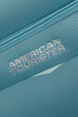 Suitcase American Tourister (USA) from the collection Summerride.