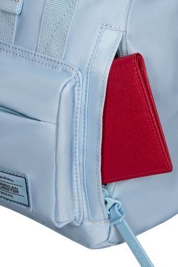 Backpack by American Tourister (USA).