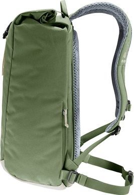 Рюкзак Deuter (Німеччина).