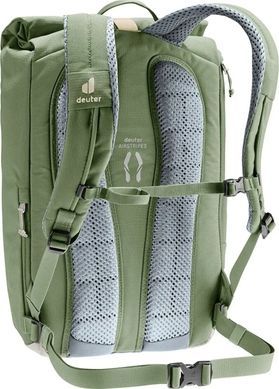 Рюкзак Deuter (Німеччина).