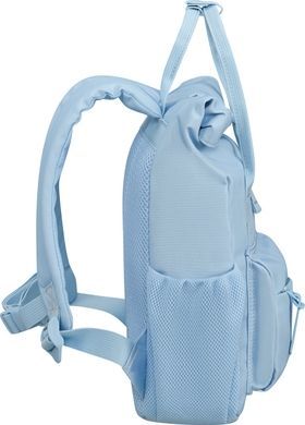 Backpack by American Tourister (USA).