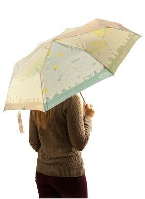 парасолька Fulton (Англія) з колекції Brollymap.