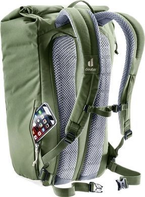 Рюкзак Deuter (Німеччина).