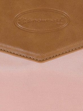 Дорожня сумка Snowball (Франція) з колекції Urban Tote.