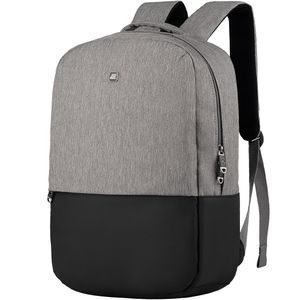 Backpack by 2E Travel (Ukraine).