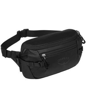 Waist bag by Osprey (USA).