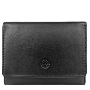 Women's wallet by Tony Perotti (Italy) made of genuine leather.