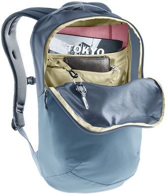 Рюкзак Deuter (Німеччина).