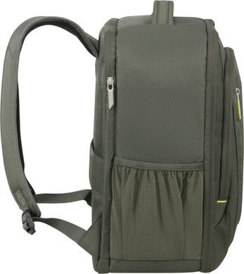 Рюкзак American Tourister (США).