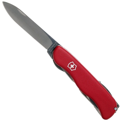 Складной нож Victorinox (Switzerland) из серии Outrider.