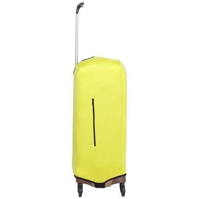 Protective case for suitcase by Coverbag (Ukraine).