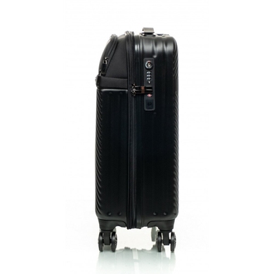 Suitcase V&V Travel (China) from the collection Dnipro.