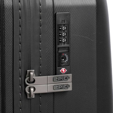 Suitcase EPIC (Sweden) from the collection PHANTOM SL.