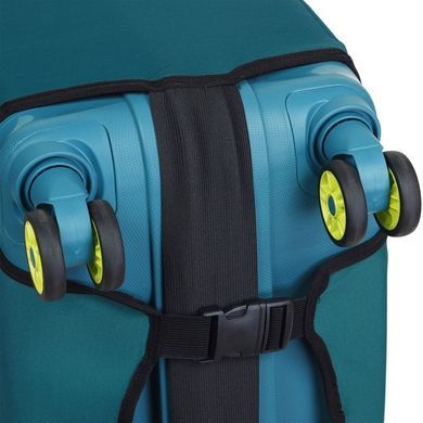 Protective case for suitcase by Coverbag (Ukraine).