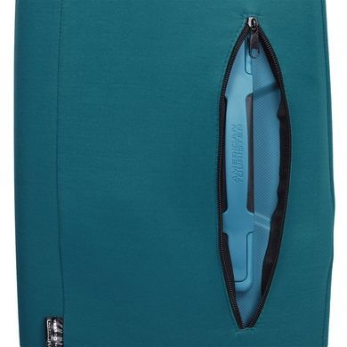 Protective case for suitcase by Coverbag (Ukraine).