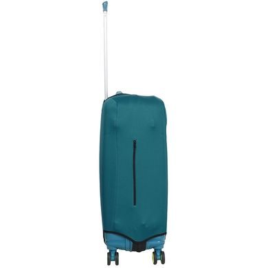 Protective case for suitcase by Coverbag (Ukraine).