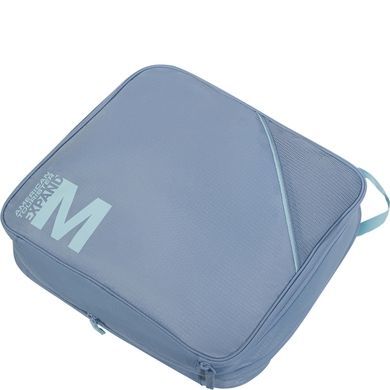 Набор органайзеров (3 шт) American Tourister Ta SML MF3*006;51 Stone Blue/Blue