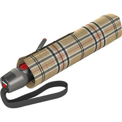 Female umbrella by Knirps (Germany) from the collection T.200.