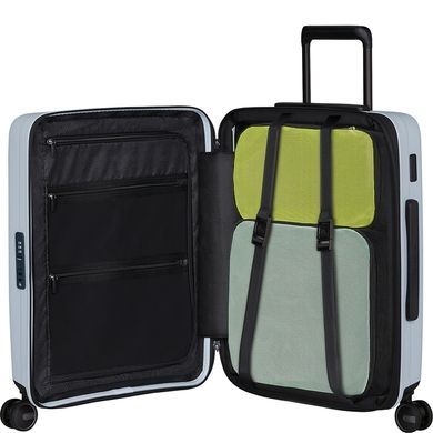 Samsonite (Belgium) suitcase from the Restackd collection.
