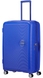 Suitcase American Tourister (USA) from the collection Soundbox.