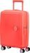 Чемодан American Tourister (США) из коллекции Soundbox.