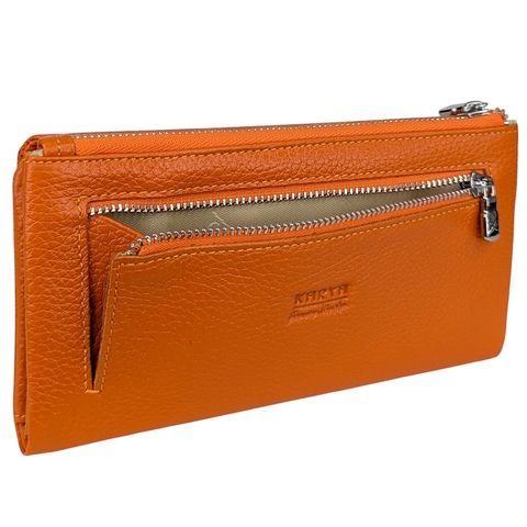 marrakish walletページ Women's wallet by Karya (Turkey) made of genuine leather. Article