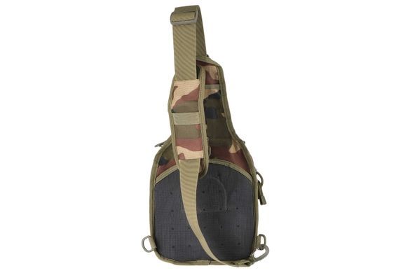 Мужская сумка 2Е Tactical через плечо из коллекции .