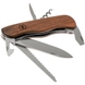 Складной нож Victorinox (Switzerland) из серии Forester.