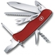 Складной нож Victorinox (Switzerland) из серии Outrider.