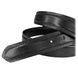 Men's belt by Tony Perotti (Italy) made of genuine leather.