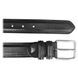 Men's belt by Tony Perotti (Italy) made of genuine leather.