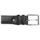 Men's belt by Tony Perotti (Italy) made of genuine leather.