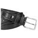 Men's belt by Tony Perotti (Italy) made of genuine leather.