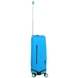 Protective cover for a small diving suitcase S 9003-3 Blue