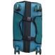 Protective case for suitcase by Coverbag (Ukraine).
