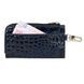 Leather key holder by Karya (Turkey).