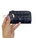 Leather key holder by Karya (Turkey).