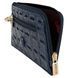 Leather key holder by Karya (Turkey).