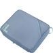 Набор органайзеров (3 шт) American Tourister Ta SML MF3*006;51 Stone Blue/Blue