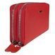 Women's wallet by Karya (Turkey) made of genuine leather.