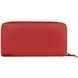 Women's wallet by Karya (Turkey) made of genuine leather.