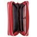 Women's wallet by Karya (Turkey) made of genuine leather.