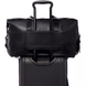 Travel bag Tumi (USA) made of genuine leather.