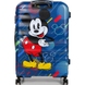 Валіза American Tourister Wavebreaker Disney з ABS пластику на 4-х колесах 31C*007 Mickey Future Pop (велика)