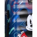 Валіза American Tourister Wavebreaker Disney з ABS пластику на 4-х колесах 31C*007 Mickey Future Pop (велика)