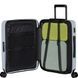 Samsonite (Belgium) suitcase from the Restackd collection.