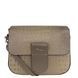 Women's bag by Karya (Turkey) made of genuine leather.