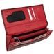 Women's wallet by Karya (Turkey) made of genuine leather.