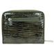 Women's wallet by Karya (Turkey) made of genuine leather.