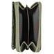 Women's wallet by Karya (Turkey) made of genuine leather.